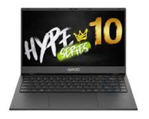 AXIO HYPE 10 AXIO HYPE 10