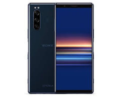 SONY XPERIA 5 SONY XPERIA 5