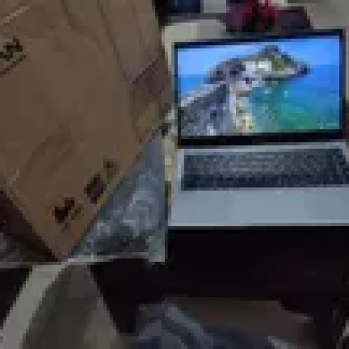 laptop advan