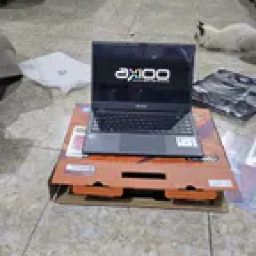 laptop axio
